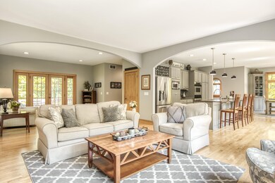 177 River Pine Dr, Lowell, MI 49331 - photo 7