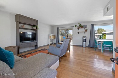 1019 E Knox Dr, Tucson, AZ 85719 - photo 4