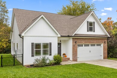 3011 Highland Dr NE, Cleveland, TN 37312 - photo 2