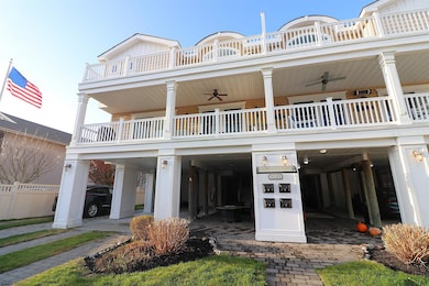 9505 Monmouth Ave, Margate City, NJ 08402 - photo 2