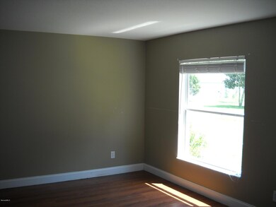 Master bedroom view