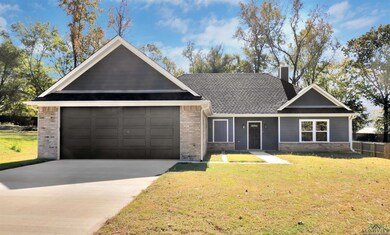 105 Johnston St, Arp, TX 75750 - photo 2