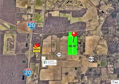 0 Highway 594 unit Millhaven Rd 213919, Monroe, LA 71203 - photo 3