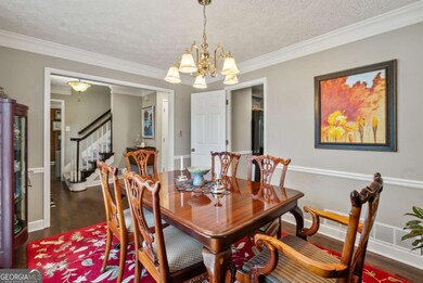 2696 S Arbor Dr, Marietta, GA 30066 - photo 4