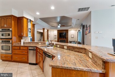 14785 Mohawk Dr, Swan Point, MD 20645 - photo 4