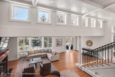 825 S Ute Ave unit A, Aspen, CO 81611 - photo 5