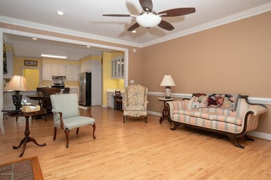 great room