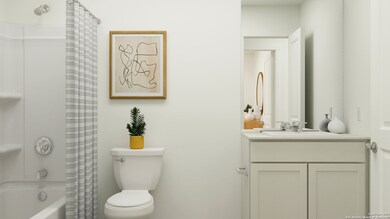 2750 Westeros St, Corpus Christi, TX 78415 - photo 2