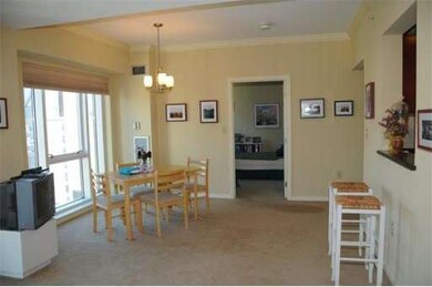 1 Nassau St unit 1201, Boston, MA 02111 - photo 7