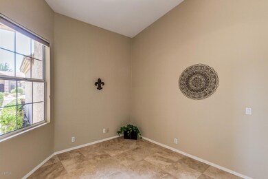 Den or Office