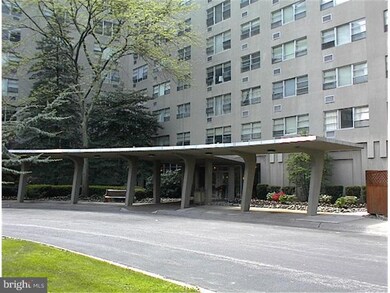 Radnor House unit 711, Bryn Mawr, PA 19010 - photo 2