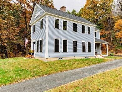 42 Mount Warner Rd, Hadley, MA 01035 - photo 2