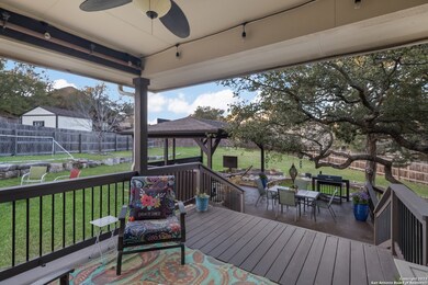 25814 Santolina, San Antonio, TX 78261 - photo 2