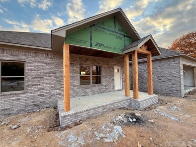 33 W Cedar Hill Rd, Greenbrier, AR 72058 - photo 4