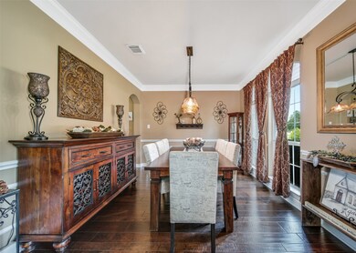 30410 W Legends Trail Dr, Spring, TX 77386 - photo 5