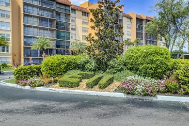 3821 Environ Blvd unit 406, Lauderhill, FL 33319 - photo 2