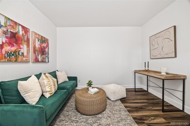 1629 N Clarkson St unit 23, Denver, CO 80218 - photo 4