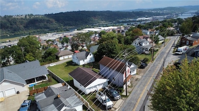 932 5th St, Charleroi, PA 15022 - photo 3