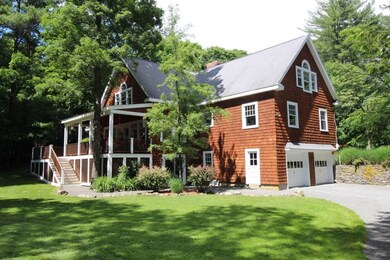 28 Peckham Hill Rd, Sherborn, MA 01770 - photo 2