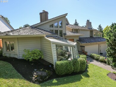 14412 Meadow Grass St, Lake Oswego, OR 97035 - photo 2