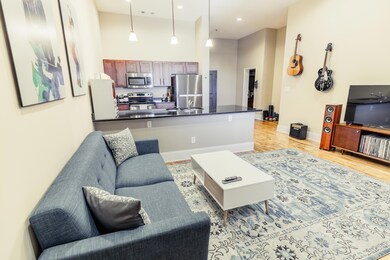 The Residences at the JB Whites Building unit 308, Augusta, GA 30901 - photo 6