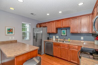 3112 Mercer Dr unit 3112, Conway, SC 29526 - photo 6