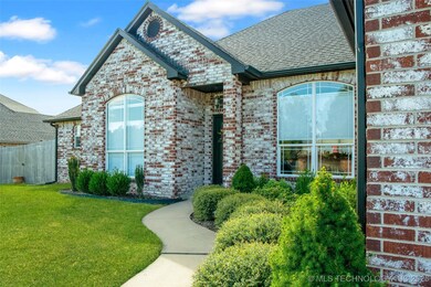 1419 Hickory Hills Dr, Fort Gibson, OK 74434 - photo 3