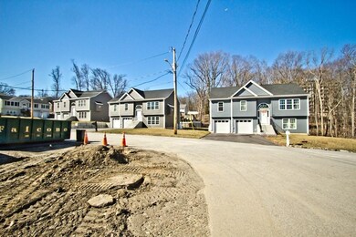 Lot C Brookline St, Worcester, MA 01603 - photo 3