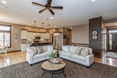 6709 Red Granite Ct NW, Cedar Rapids, IA 52405 - photo 7