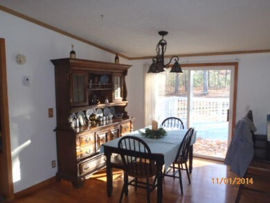 Tebeau-Dining Room