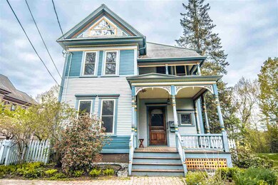 131 Boynton Ave, Saint Johnsbury, VT 05819 - photo 2