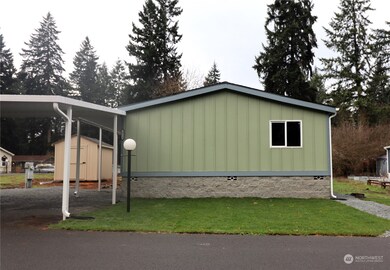 20120 135th Avenue Ct E unit 123, Graham, WA 98338 - photo 2