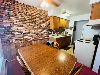 Open Kitchen