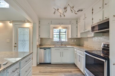 7139 Hallock St, Jacksonville, FL 32211 - photo 7