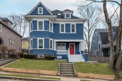 32 Maxfield St, West Roxbury, MA 02132 - photo 2