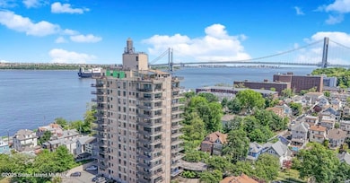 Ocean View Condominiums unit 1B, Staten Island, NY 10305 - photo 2
