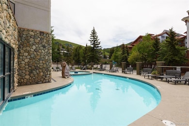 6 Emmons Rd unit 515, Crested Butte, CO 81225 - photo 3