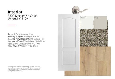 Interior - BSN723A