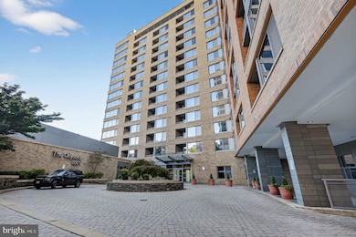 The Odyssey Condominiums unit 420, Arlington, VA 22201 - photo 2