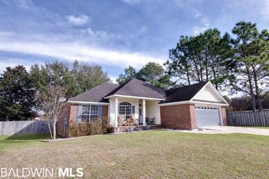 10584 Southside Loop Fairhope, AL