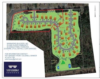 41 Liberty Ln, Enfield, CT 06082 - photo 2