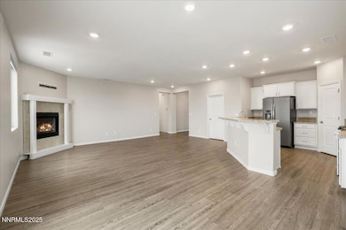 1543 Snaffle Bit Dr, Gardnerville, NV 89410 - photo 6