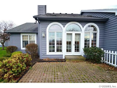 Exterior Front This view shows off the beautiful w