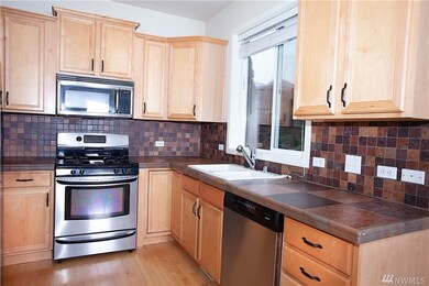 1412 Ridgeview Loop SW, Tumwater, WA 98512 - photo 2