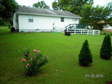 805 Winchester St, Flippin, AR 72634 - photo 3