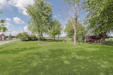 1802 Delphi Ave, Frankfort, IN 46041 - photo 7