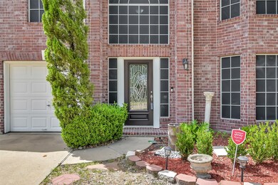 17815 Woodsburgh Ln, Cypress, TX 77433 - photo 2