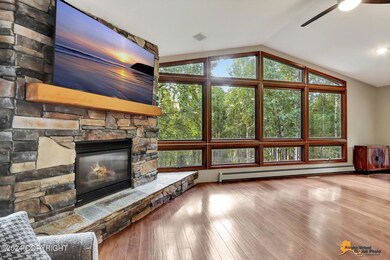 1700 N Trail Cir, Wasilla, AK 99654 - photo 3