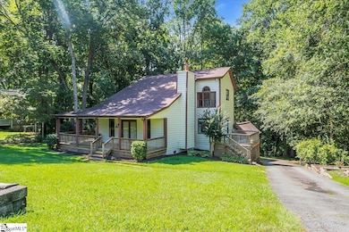 403 Park Cir W, Easley, SC 29642 - photo 4