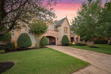 6909 Westmont Dr, Colleyville, TX 76034 - photo 2
